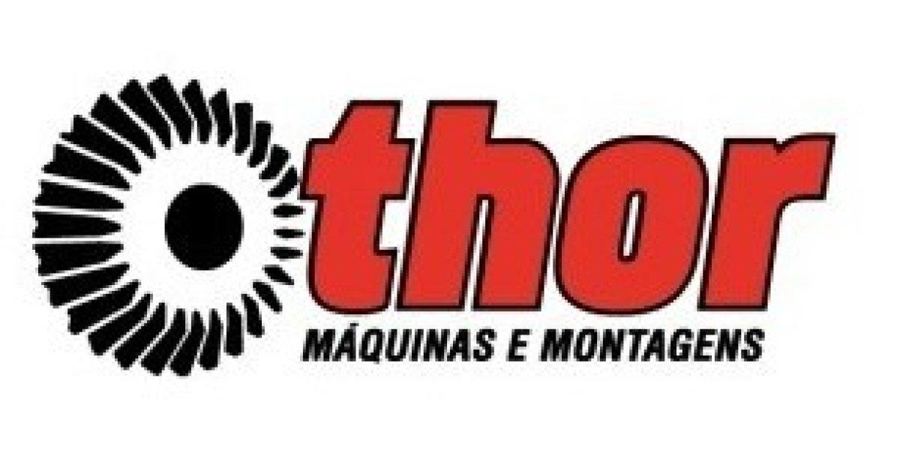 Thor Máquinas e Montagens